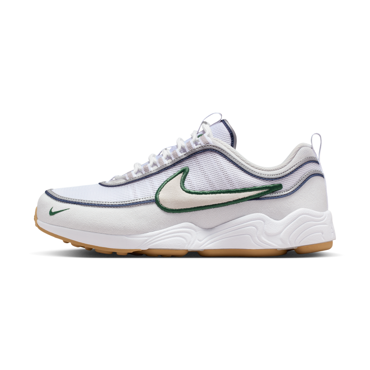 Nike Air Zoom Spiridon Photon Dust Fir Obsidian
