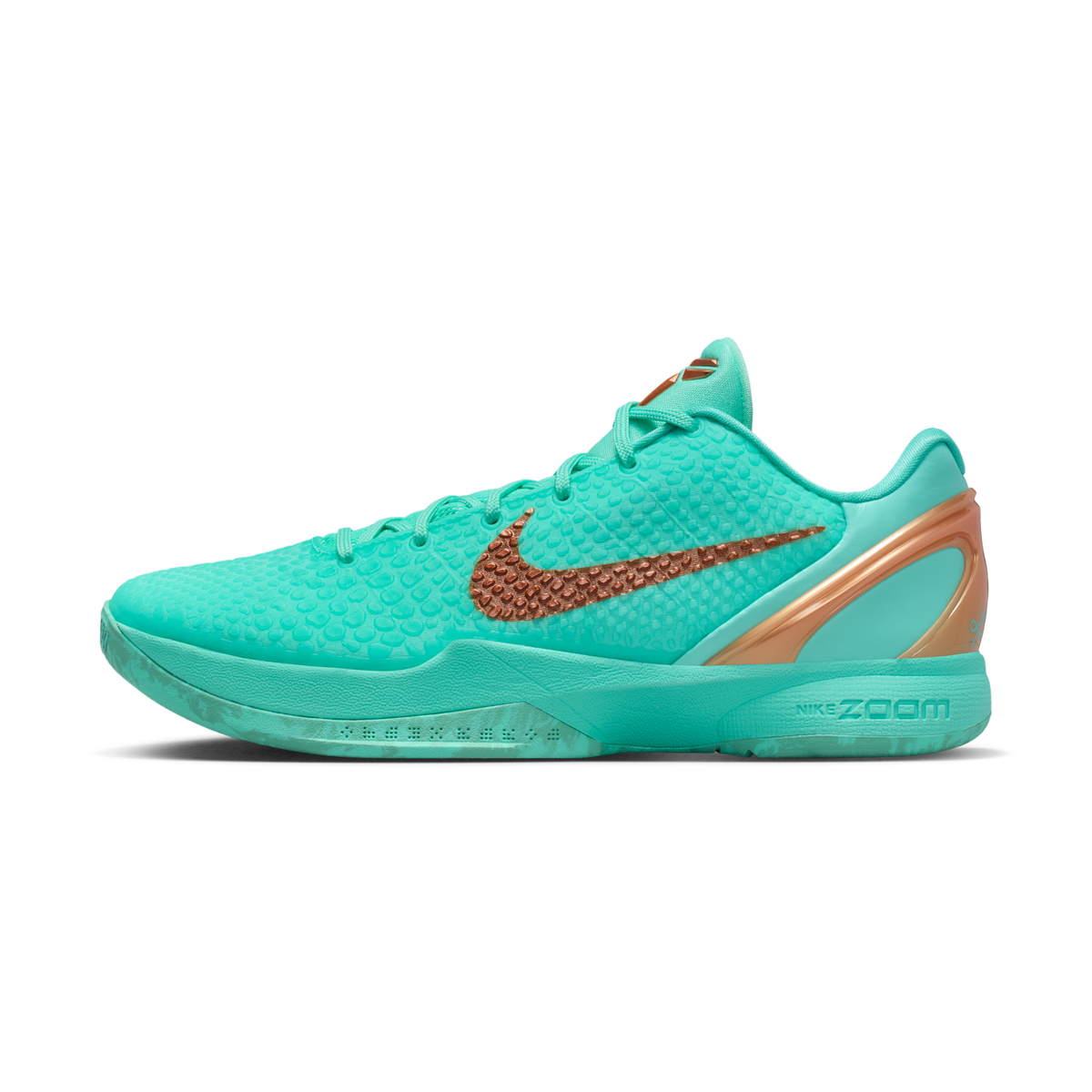 Nike Kobe 6 Protro Jalen Brunson Statue of Liberty