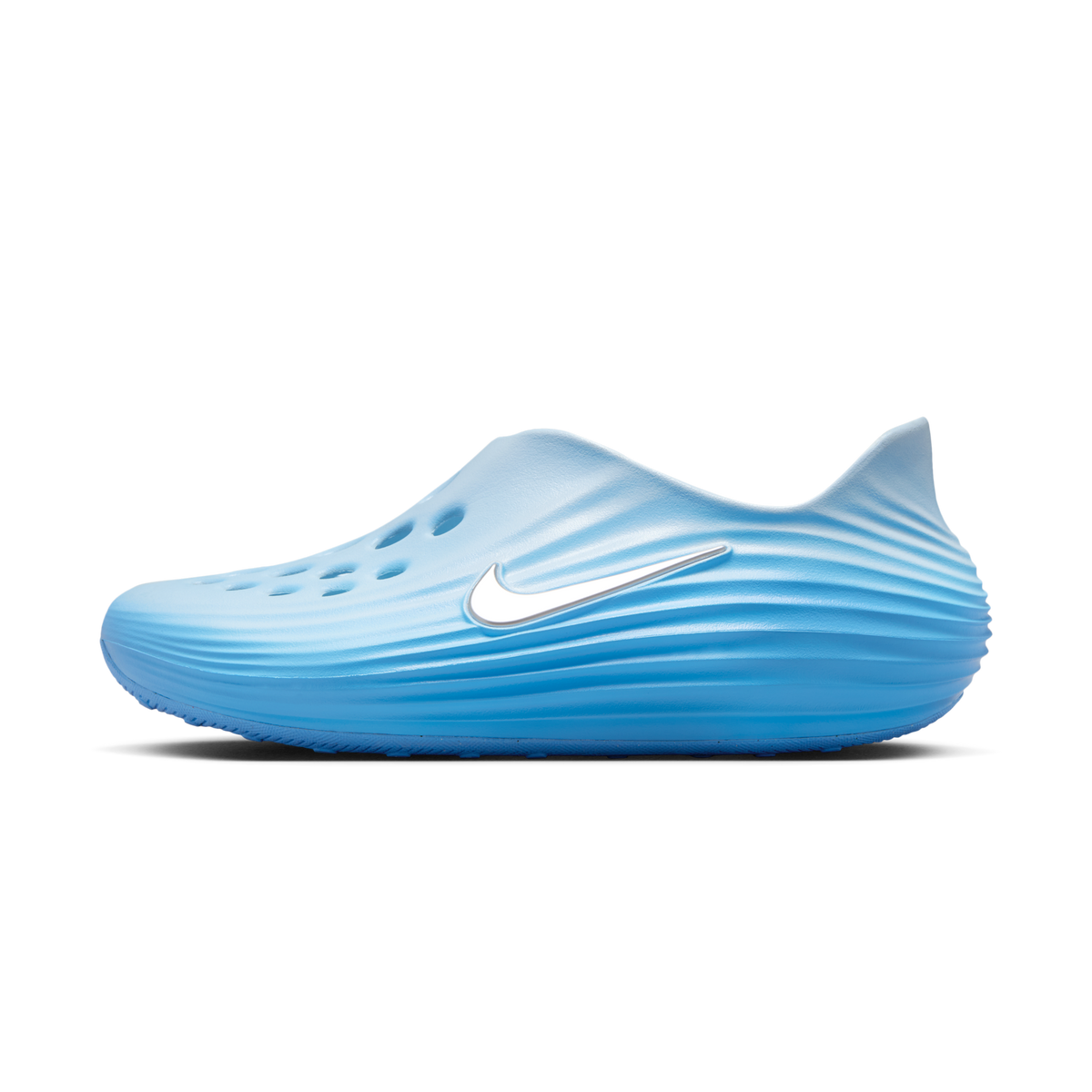 Nike ReactX Rejuven8 Glacier Blue (Women's)