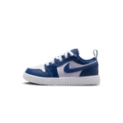 Jordan 1 Low ALT Midnight Navy University Blue (PS)