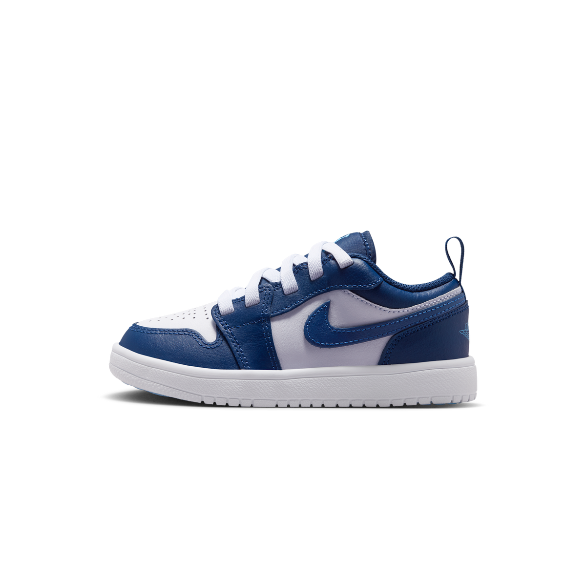 Jordan 1 Low ALT Midnight Navy University Blue (PS)