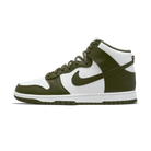 Nike Dunk High Retro Cargo Khaki (2021)