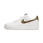 Nike Air Force 1 Low Retro Ivory Snake