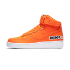 Nike Air Force 1 High Just Do It Pack Orange