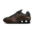 Nike Shox R4 Ironstone Off Noir (Women's) | AR3565-007