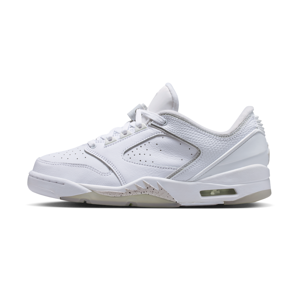Jordan Sixty Plus Low White (Women's)