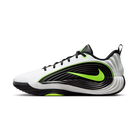 Nike Giannis Immortality 5 White Black Volt | IM5130-100