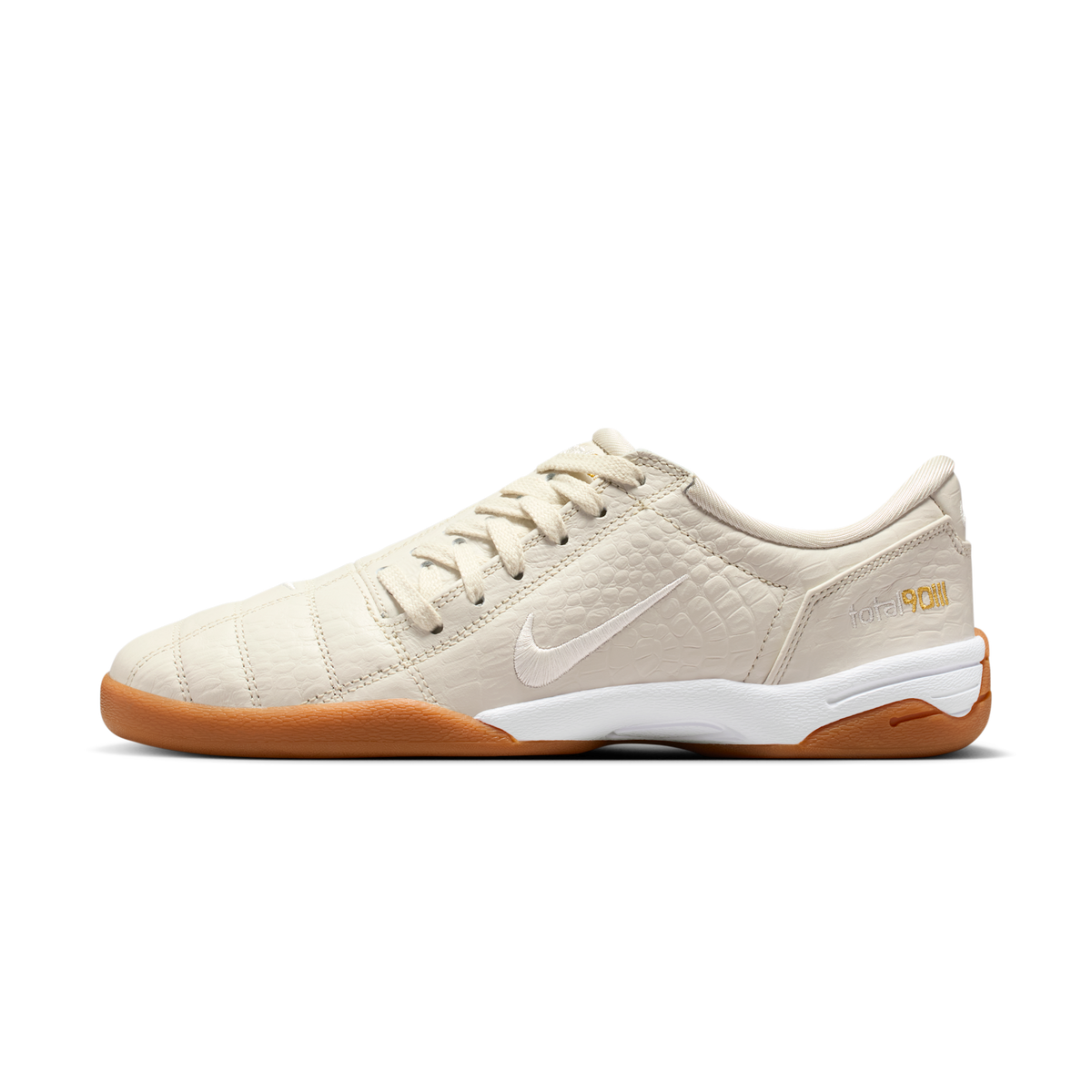 Nike Total 90 Light Bone Sail Gum (Women's)