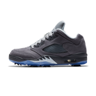 Jordan 5 Golf Low Wolf Grey