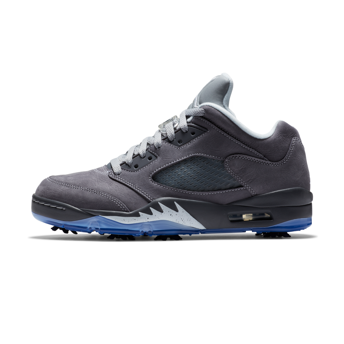 Jordan 5 Golf Low Wolf Grey