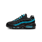 Nike Air Max 95 Recraft Black Pearl Grey Baltic Blue (GS) | II4053-010