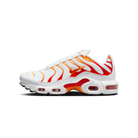Nike Air Max Plus White Lava (GS)