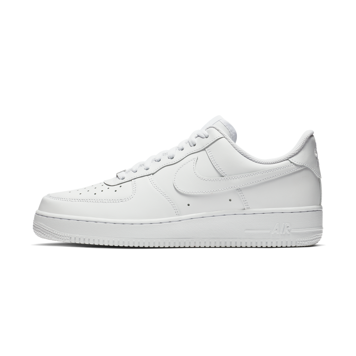 Nike Air Force 1 Low '07 White