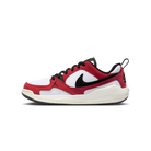 Jordan CMFT Era White Varsity Red Sail Black (GS)