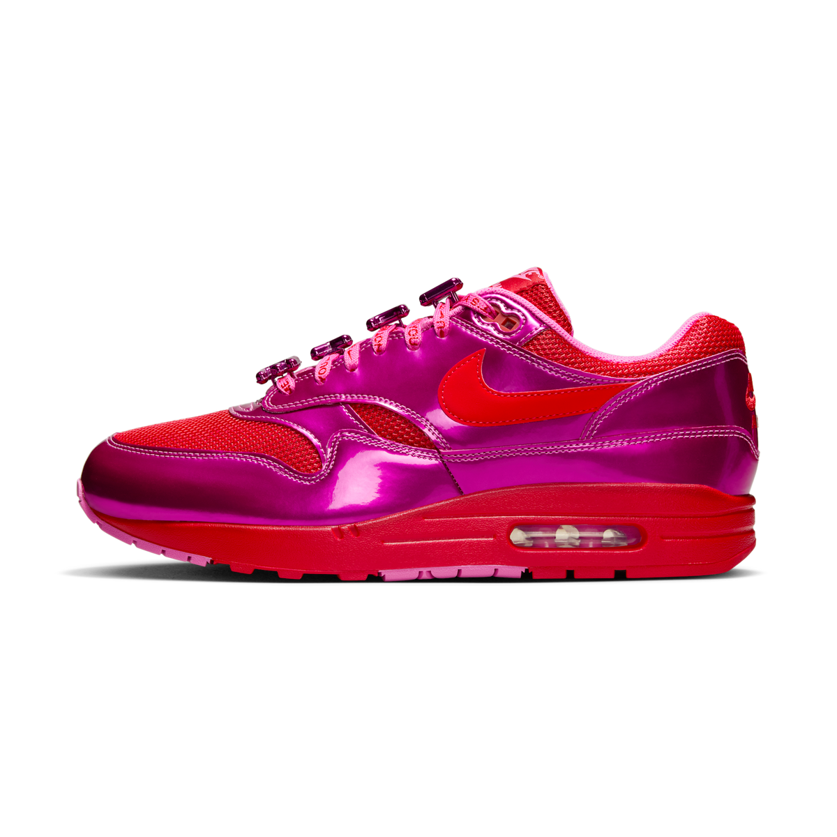 Nike Air Max 1 PRM Valentine’s Day Playful Pink