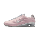 Nike Shox Z Pink Foam Silver (Women's)