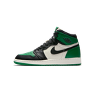 Jordan 1 Retro High Pine Green