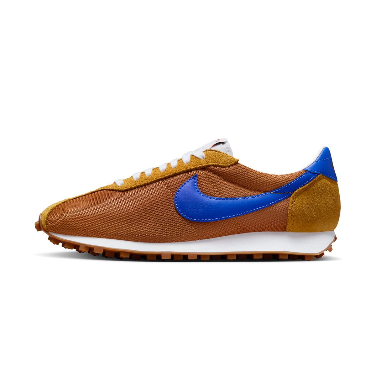Nike LD-1000 Desert Ochre Hyper Royal (Women's)
