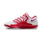 Nike KD 18 TB White University Red | IM0634-104