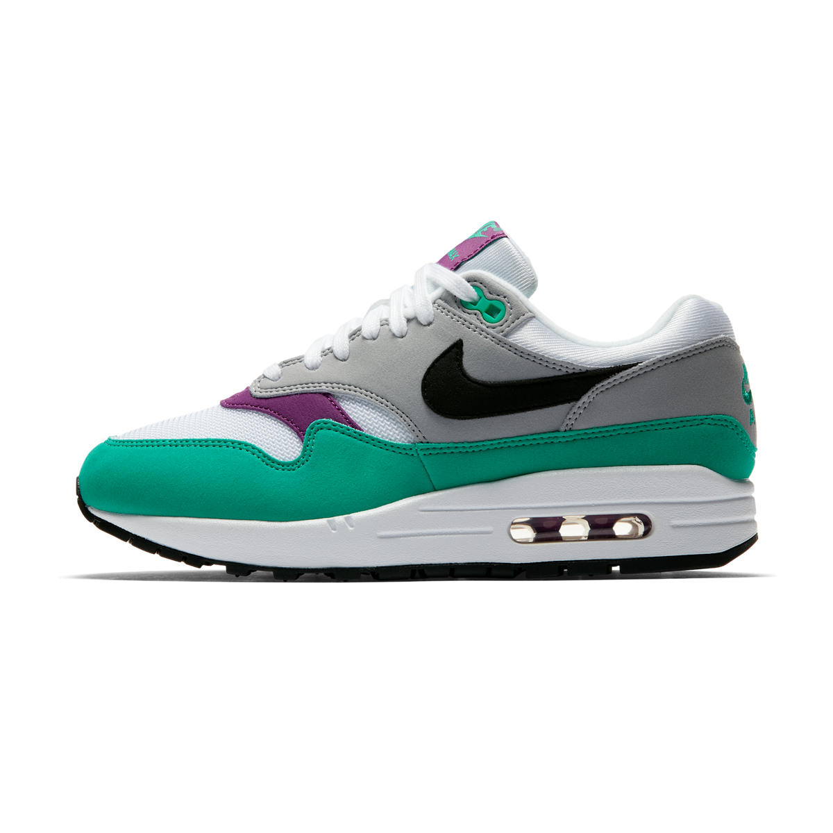 Nike Air Max 1 Clear Emerald (Women's)