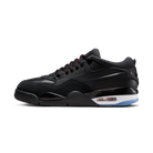 Jordan 4 RM Black White Varsity Red