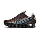 Nike Shox TL Velvet Brown Denim Turquoise (Women's) | IB4340-200