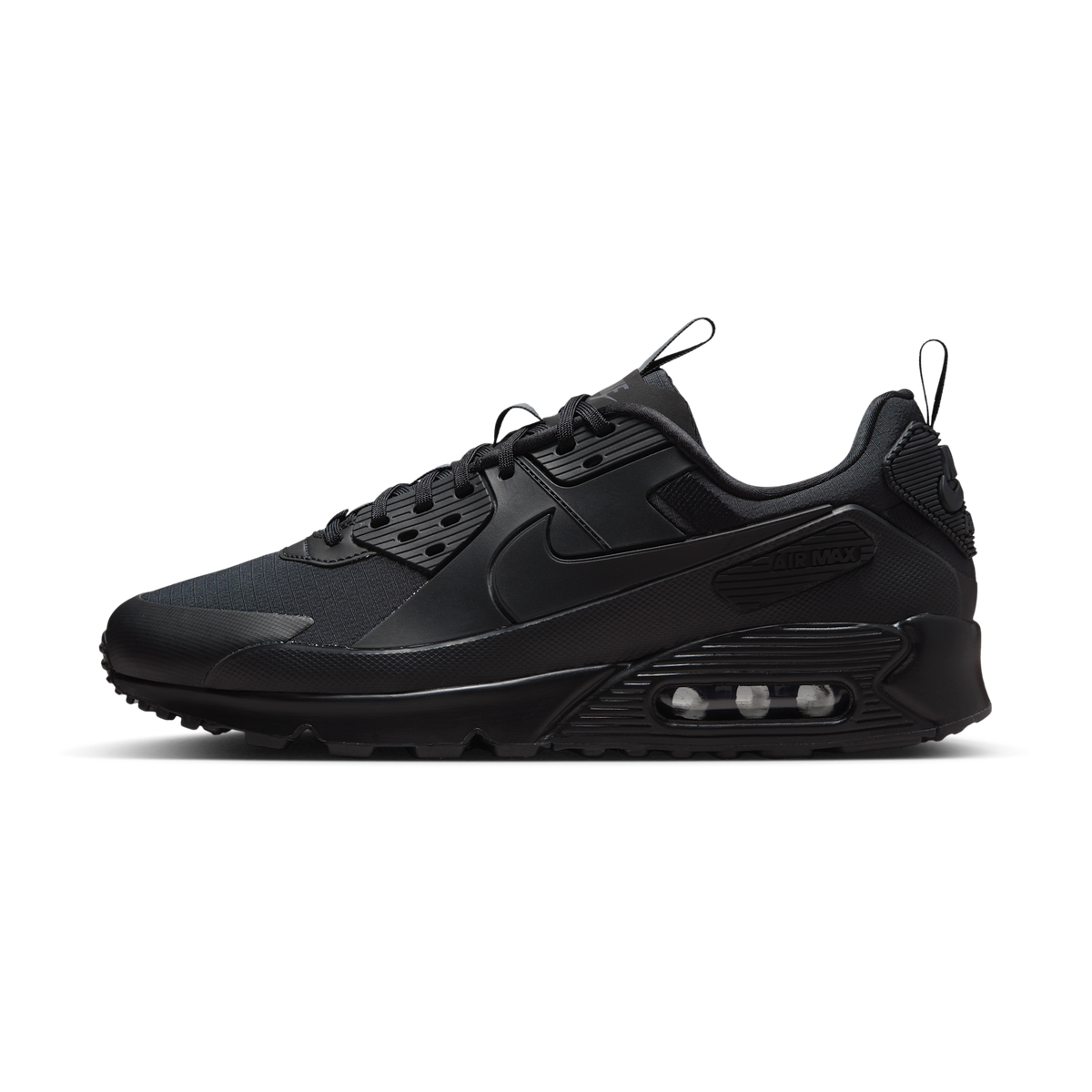 Nike Air Max 90 Drift Triple Black