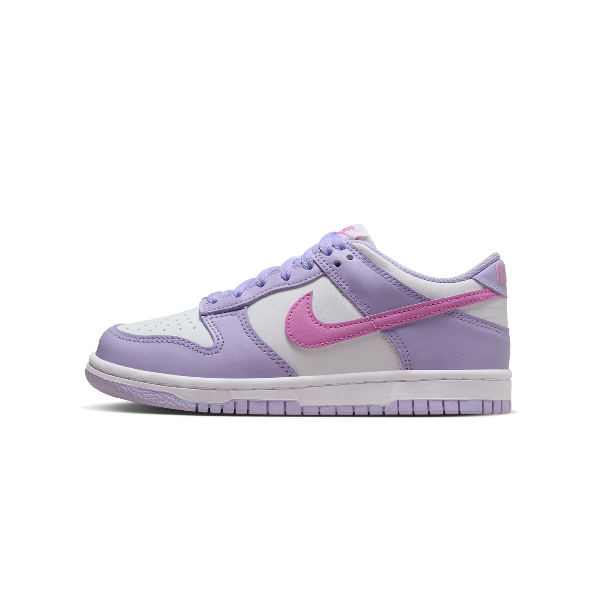 Nike Dunk Low Lilac Bloom (GS)