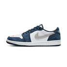 Jordan 1 Low SB Midnight Navy