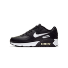 Nike Air Max 90 Recraft Black White (GS)