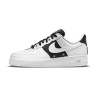 Nike Air Force 1 Low '07 PRM Silver Chain
