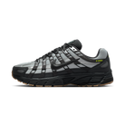 Nike P-6000 Grey Fog Volt Black