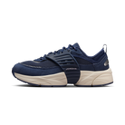 Jordan Trunner O/S Midnight Navy Light Orewood Brown
