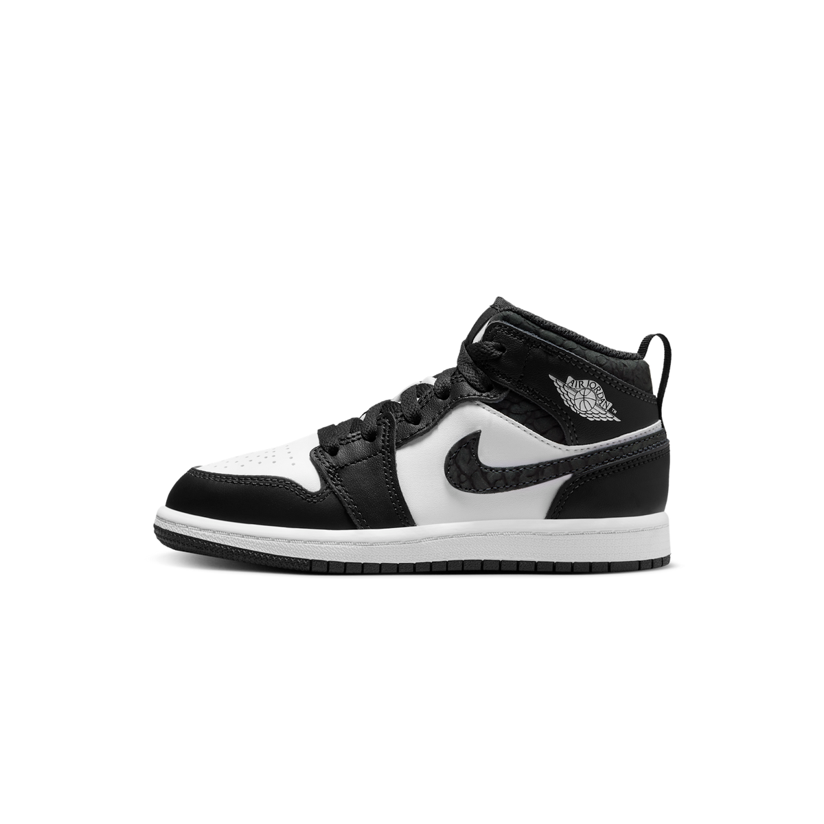 Jordan 1 Mid SE Panda Elephant (PS)