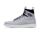 Jordan 1 Retro Ultra High White Black