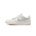 Nike Dunk Low Phantom Light Silver (GS)