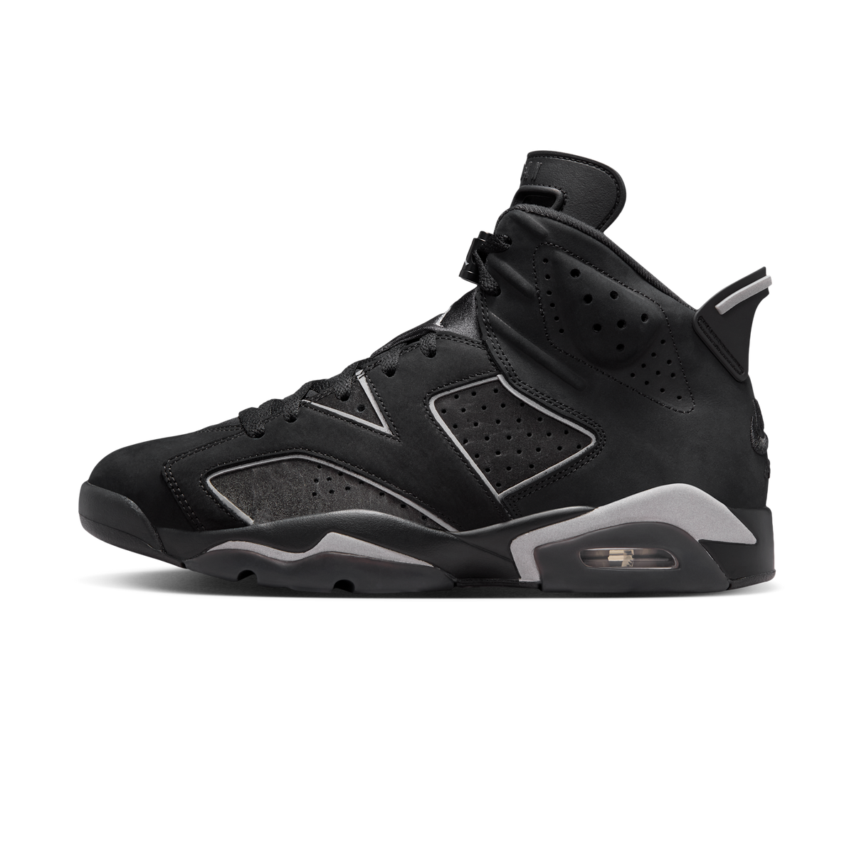 Jordan 6 Retro Cap and Gown