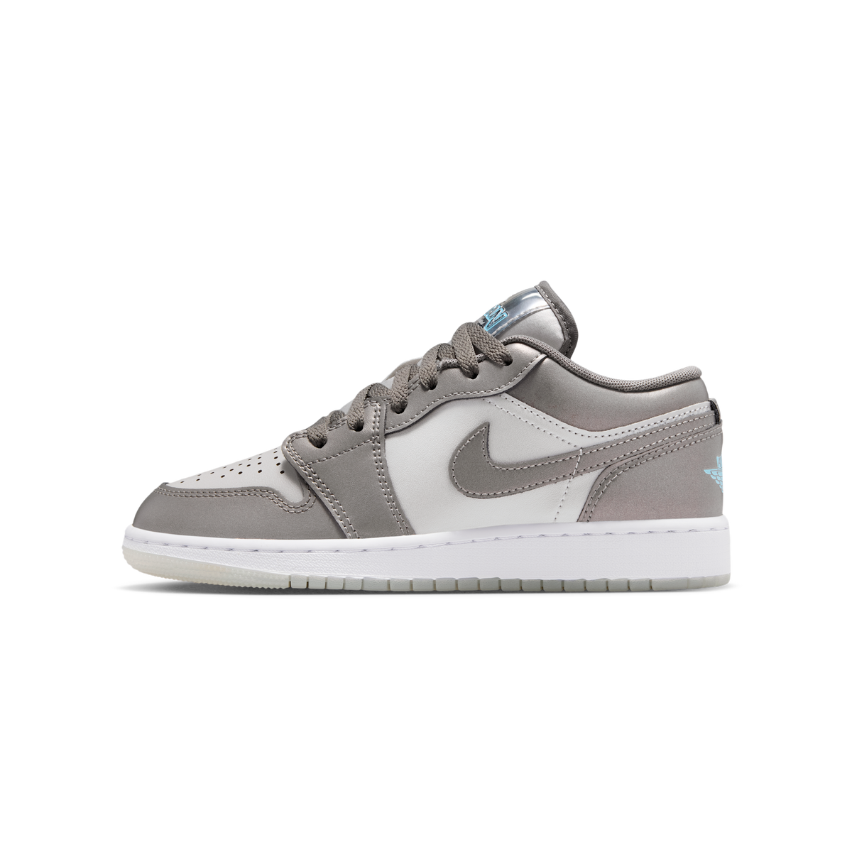 Jordan 1 Low SE Inspired by the Greatest (GS)