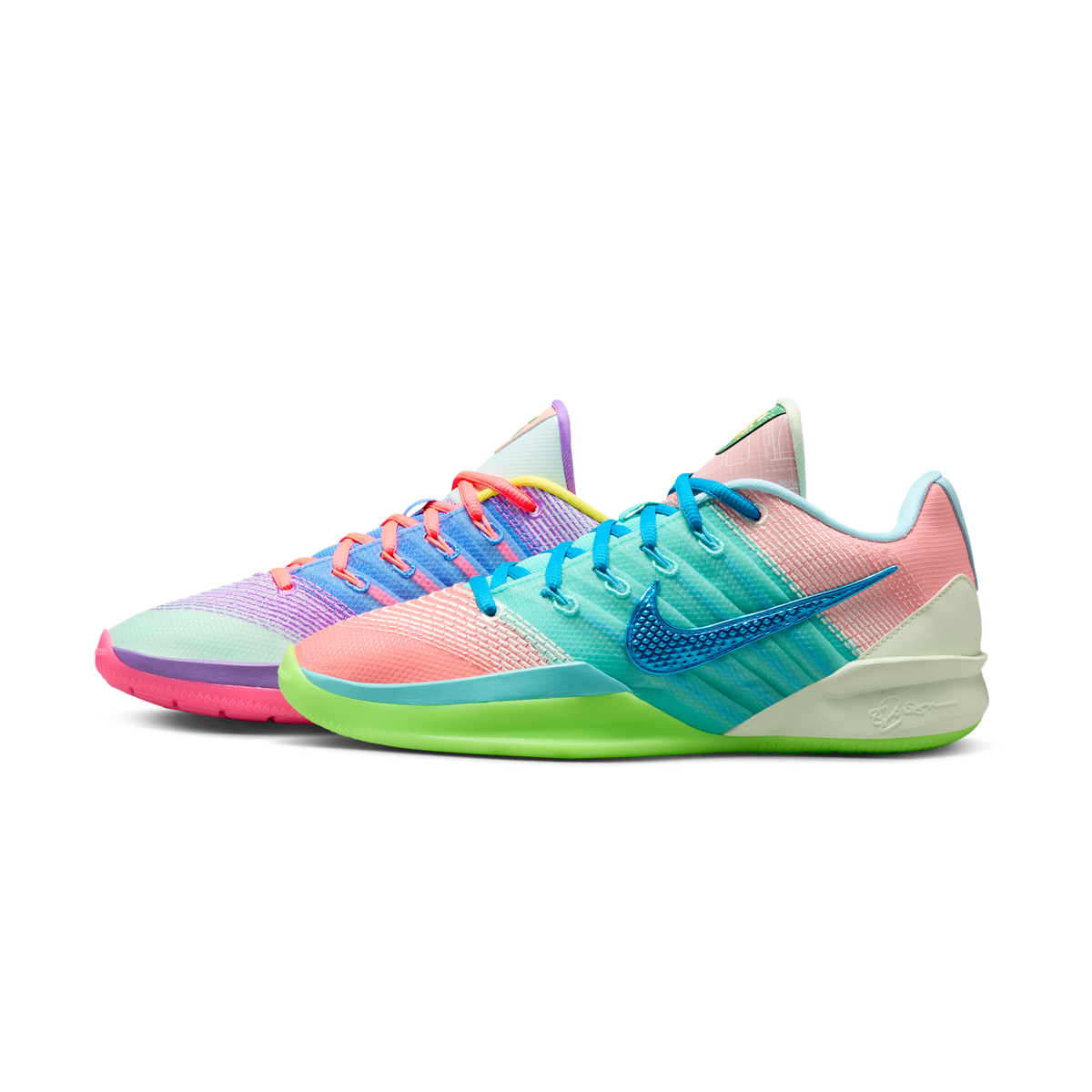 Nike Sabrina 3 What The (Women's)