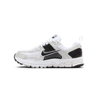 Nike Zoom Vomero 5 Metallic Platinum Black (GS)