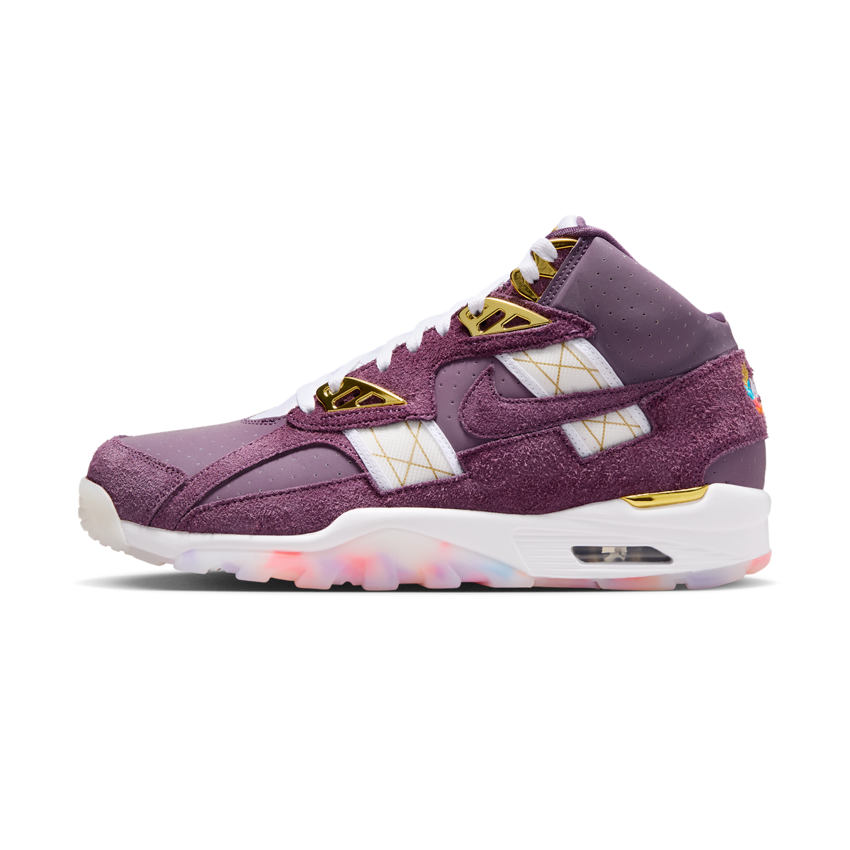 Nike Air Trainer SC High Atlanta Olympics 30th Anniversary | IQ5796-500
