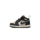 Jordan 1 Mid SE Off Noir Medium Olive (TD)
