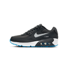 Nike Air Max 90 Anthracite Industrial Blue (GS)