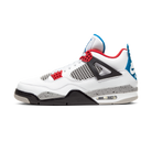 Jordan 4 Retro What The