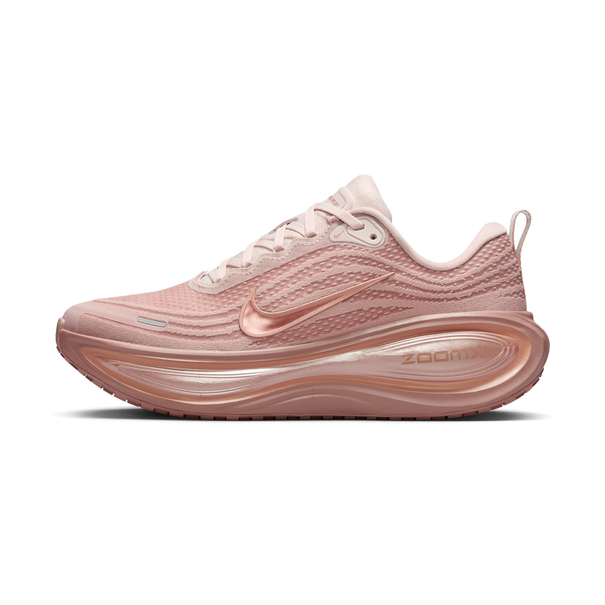 Nike Vomero Plus Particle Pink Rose Gold (Women's) | HV8154-601