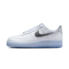 Nike Air Force 1 Low '07 Crocodile White Blue Tint