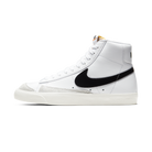 Nike Blazer Mid 77 White Black (Women's)