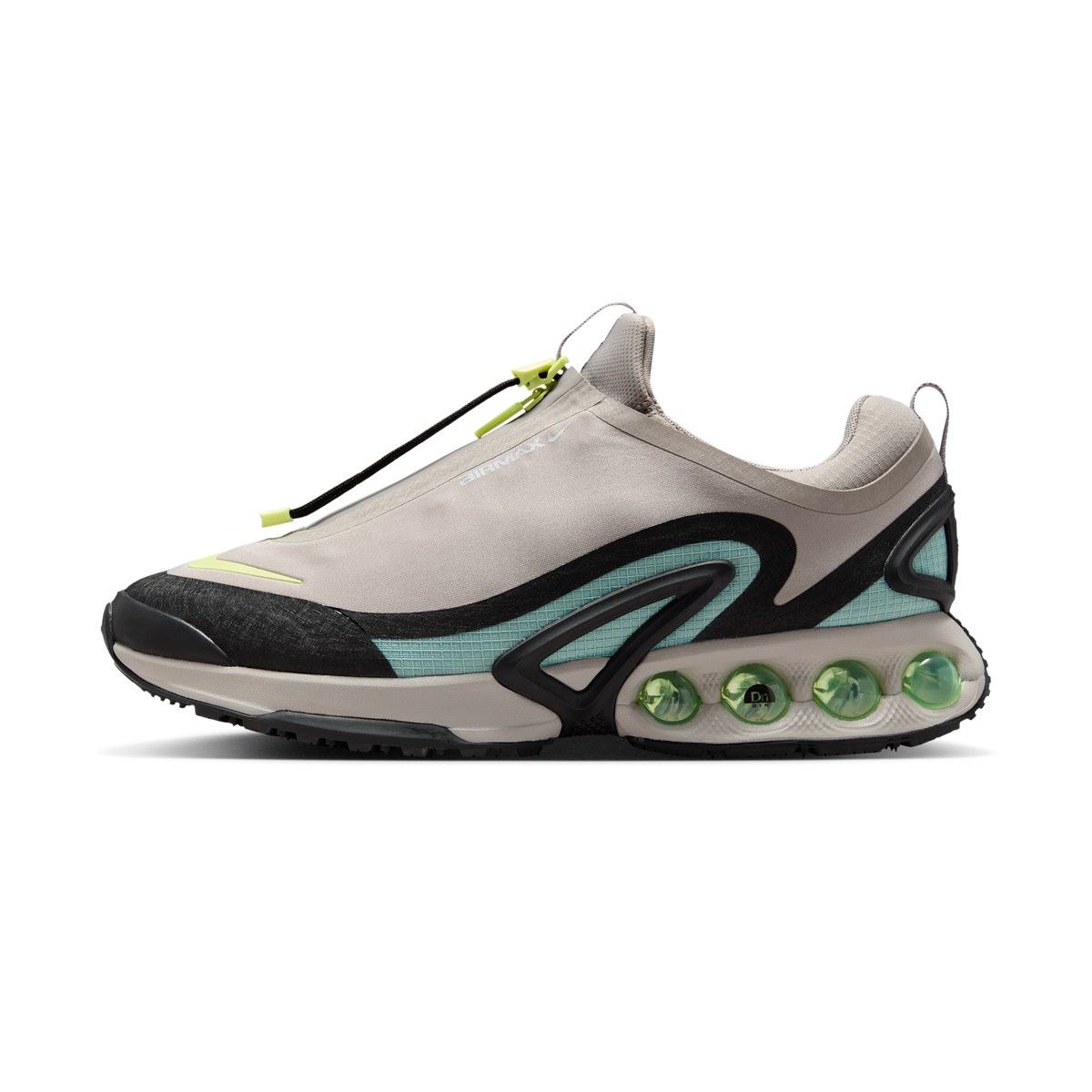 Nike Air Max Dn Roam College Grey | HQ8605-003