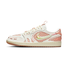 Jordan 1 Low Method of Make V3 Sail Washed Coral (Women's)