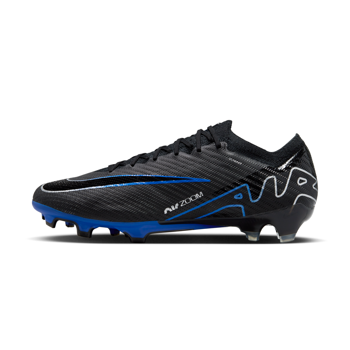 Nike Mercurial Vapor 15 Elite FG Shadow Pack